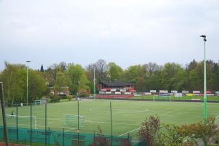 Jahnstadion Kunstrasen